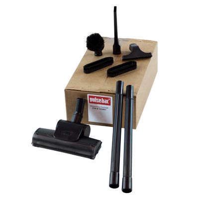 8 Piece Accessory Kit