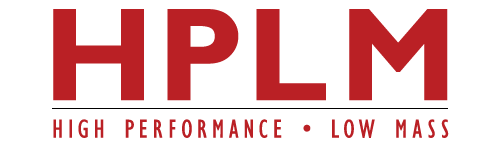 HPLM Logo