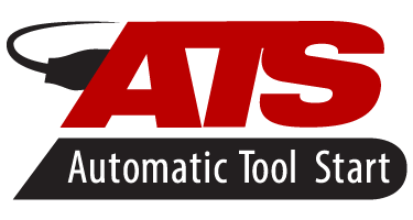 automatic tool start logo