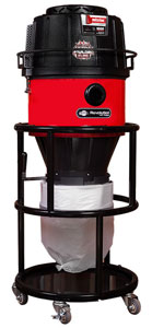 Longopac Bagger Vacuum