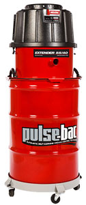 55 Gallon Drum vac