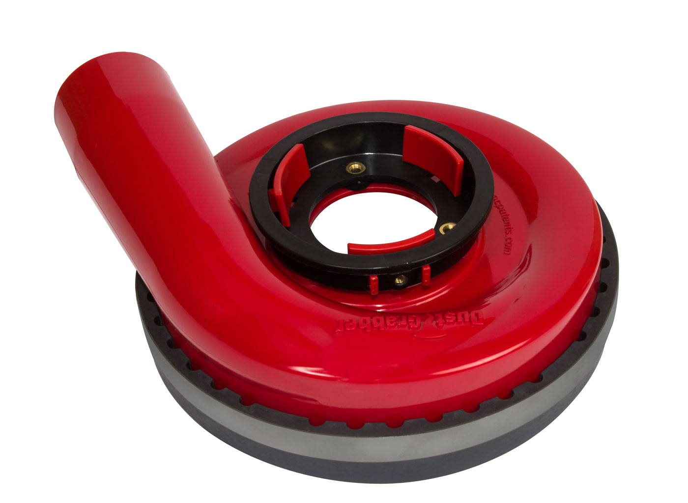 Dust Grabber II Dust Shroud